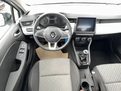 Photo 14 Renault Clio  TCe 100 GPL