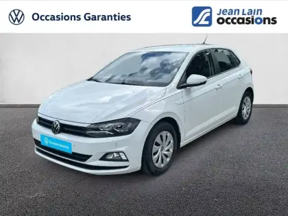 Photo Volkswagen Polo Base Business