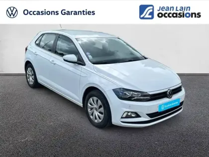 Photo 9 Volkswagen Polo  1.0 80 S&S BVM5