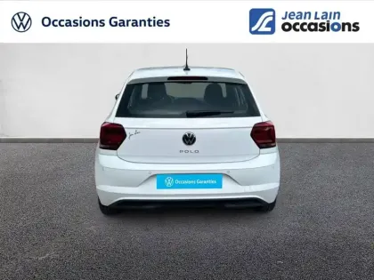 Photo 7 Volkswagen Polo  1.0 80 S&S BVM5