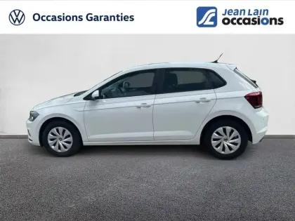 Photo 6 Volkswagen Polo  1.0 80 S&S BVM5