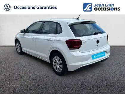 Photo 10 Volkswagen Polo  1.0 80 S&S BVM5