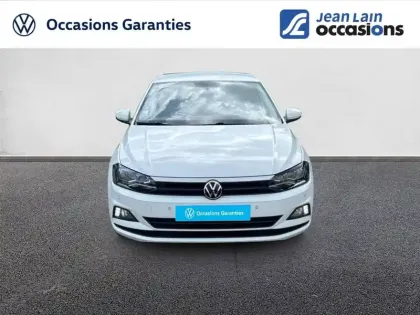 Photo 8 Volkswagen Polo  1.0 80 S&S BVM5