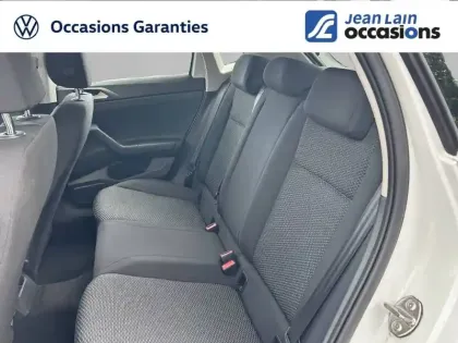 Photo 5 Volkswagen Polo  1.0 80 S&S BVM5