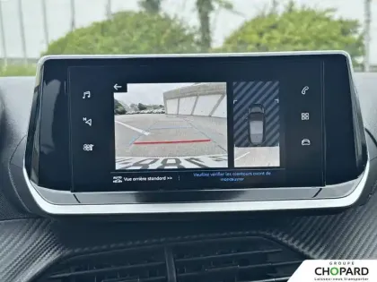 Photo 14 Peugeot 208  BlueHDi 100 S&S BVM6