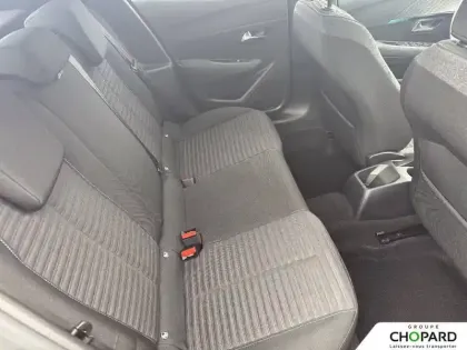 Photo 19 Peugeot 208  BlueHDi 100 S&S BVM6