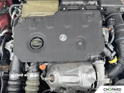 Photo 25 Peugeot 208  BlueHDi 100 S&S BVM6