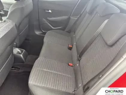 Photo 17 Peugeot 208  BlueHDi 100 S&S BVM6