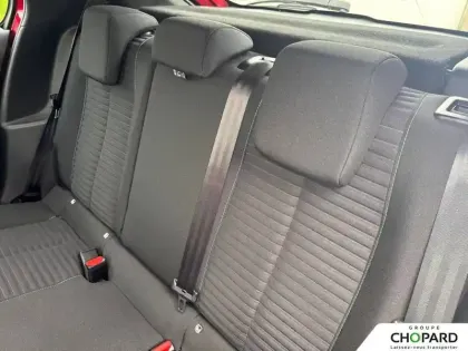 Photo 18 Peugeot 208  BlueHDi 100 S&S BVM6