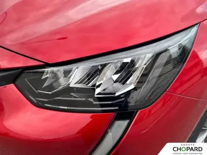 Photo 26 Peugeot 208  BlueHDi 100 S&S BVM6