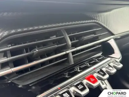 Photo 21 Peugeot 208  BlueHDi 100 S&S BVM6