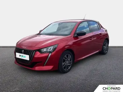 Photo Peugeot 208 Style