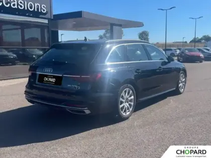 Photo 58 Audi A4  Avant 35 TFSI 150 S tronic 7