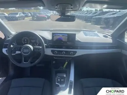 Photo 45 Audi A4  Avant 35 TFSI 150 S tronic 7