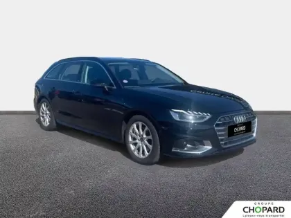 Photo 38 Audi A4  Avant 35 TFSI 150 S tronic 7