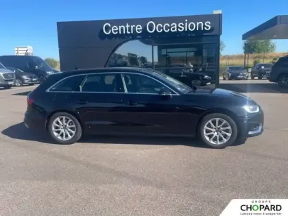 Photo 63 Audi A4  Avant 35 TFSI 150 S tronic 7