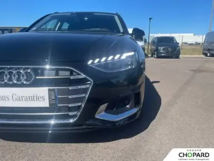 Photo 55 Audi A4  Avant 35 TFSI 150 S tronic 7