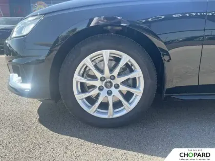 Photo 54 Audi A4  Avant 35 TFSI 150 S tronic 7
