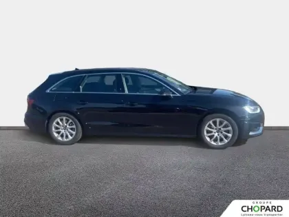 Photo 42 Audi A4  Avant 35 TFSI 150 S tronic 7