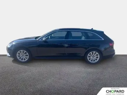 Photo 43 Audi A4  Avant 35 TFSI 150 S tronic 7