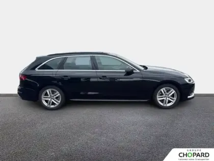 Photo 8 Audi A4  Avant 35 TFSI 150 S tronic 7