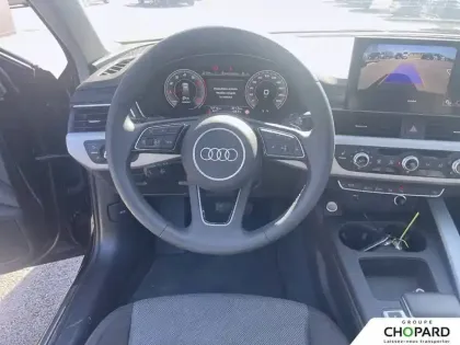 Photo 35 Audi A4  Avant 35 TFSI 150 S tronic 7