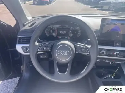 Photo 49 Audi A4  Avant 35 TFSI 150 S tronic 7