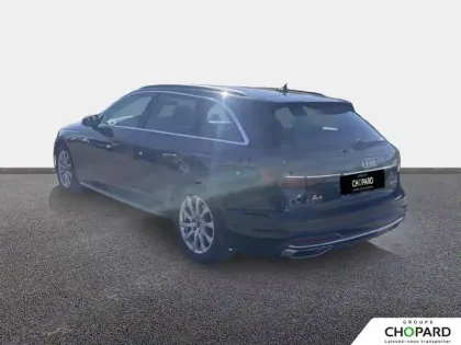 Photo 40 Audi A4  Avant 35 TFSI 150 S tronic 7