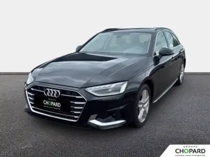 Photo Audi A4 Business Executive