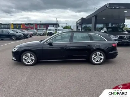 Photo 33 Audi A4  Avant 35 TFSI 150 S tronic 7