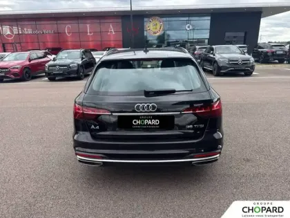 Photo 30 Audi A4  Avant 35 TFSI 150 S tronic 7