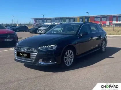 Photo 57 Audi A4  Avant 35 TFSI 150 S tronic 7