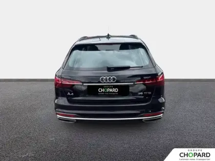 Photo 5 Audi A4  Avant 35 TFSI 150 S tronic 7
