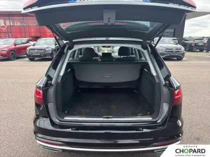 Photo 7 Audi A4  Avant 35 TFSI 150 S tronic 7