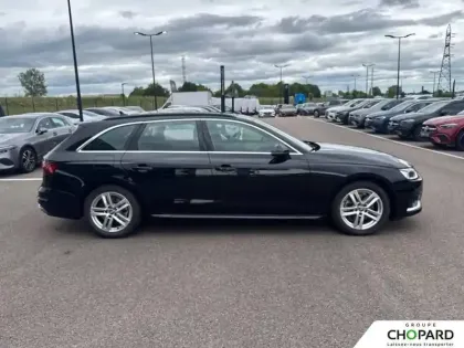 Photo 32 Audi A4  Avant 35 TFSI 150 S tronic 7
