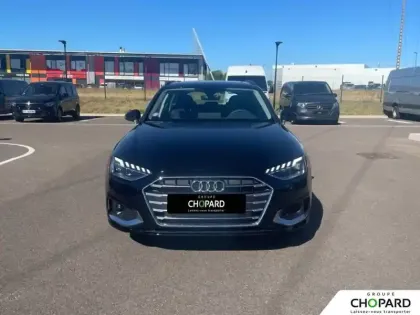 Photo 59 Audi A4  Avant 35 TFSI 150 S tronic 7