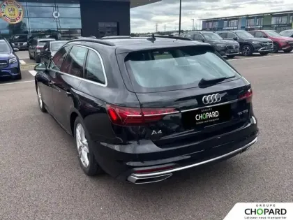 Photo 31 Audi A4  Avant 35 TFSI 150 S tronic 7