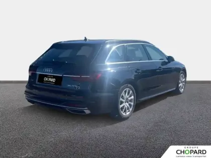 Photo 36 Audi A4  Avant 35 TFSI 150 S tronic 7
