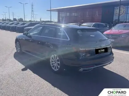 Photo 62 Audi A4  Avant 35 TFSI 150 S tronic 7