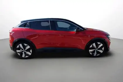 Photo 6 Renault Megane  E-Tech EV60 220 ch optimum charge