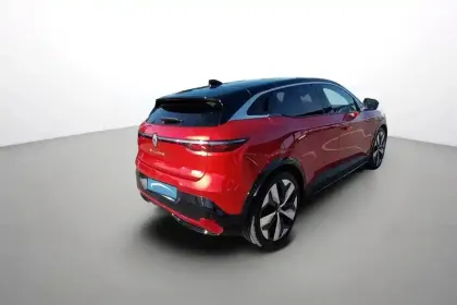 Photo 5 Renault Megane  E-Tech EV60 220 ch optimum charge