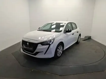 Photo Peugeot 208 Premium