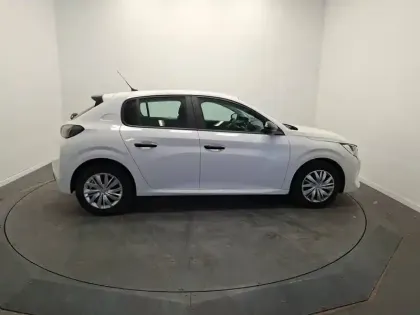 Photo 5 Peugeot 208  BLUEHDI 100 S&S BVM6