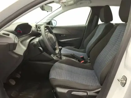 Photo 10 Peugeot 208  BLUEHDI 100 S&S BVM6