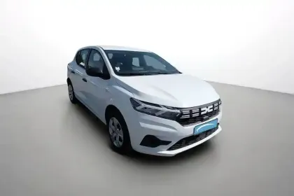 Photo 7 Dacia Sandero  ECO-G 100