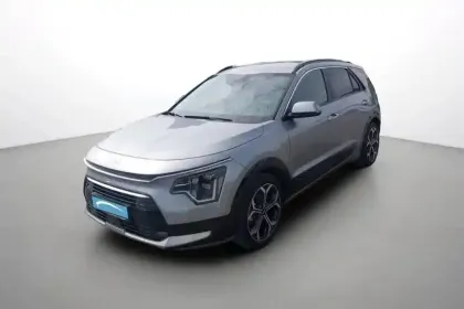 Photo Kia Niro Premium