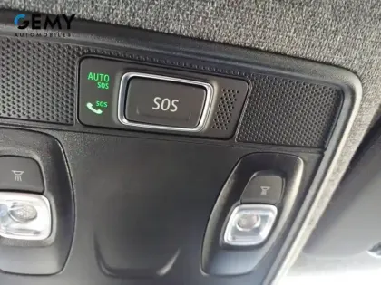 Photo 17 Renault Symbioz  E-Tech full hybrid 145