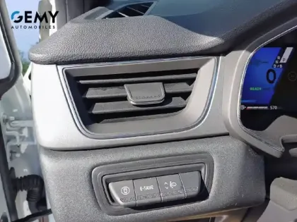 Photo 16 Renault Symbioz  E-Tech full hybrid 145