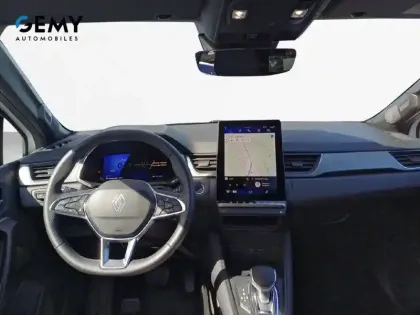 Photo 7 Renault Symbioz  E-Tech full hybrid 145