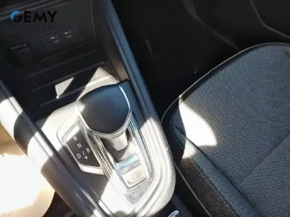 Photo 14 Renault Symbioz  E-Tech full hybrid 145